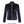 Women’s Velvet Zip-Thru Varsity Bomber Jacket - S (UK 8-10)