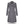 Women’s Wool Blend Double Breasted Midi Coat - Coats &