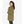 Women’s Wool Blend Hip Length Covert Coat - Coats & Jackets