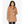 Women’s Wool Blend Hip Length Covert Coat - Coats & Jackets