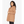 Women’s Wool Blend Hip Length Covert Coat - Coats & Jackets