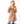 Womens Wool Feel Double Breasted Hooded Coat - Jackets &