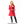 Womens Wool Feel Double Breasted Hooded Coat - Jackets &