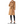 Wool and Cashmere Blend Military Coat - Coats & Jackets