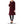 Wool and Cashmere Blend Military Coat - Coats & Jackets