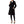 Wool and Cashmere Blend Military Coat - Coats & Jackets