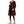 Wool and Cashmere Blend Military Coat - Coats & Jackets