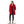 Wool and Cashmere Blend Swing Coat - Coats & Jackets