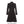 Wool Blend Double Breasted Coat - Coats & Jackets