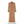 Wool Blend Double Breasted Long Coat - Coats & Jackets