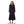 Wool Blend Double Breasted Maxi Coat - Coats & Jackets