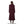 Wool Blend Double Breasted Maxi Coat - Coats & Jackets