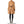 Wool Blend Double Breasted Skater Coat (1102) - Coats &