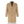 Wool Blend Single Breasted Retro Mod Coat - Coats & Jackets