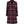 Wool Blend Tartan Check Double Breasted Coat - Coats &