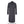 Wool & Cashmere Blend Covert Long Coat - Coats Jackets