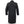 Wool & Cashmere Long Formal Overcoat - Coats Jackets