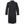 Wool & Cashmere Long Formal Overcoat - Coats Jackets