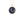 Zodiac Lapis Lazuli Gemstone Star Constellation Pendant